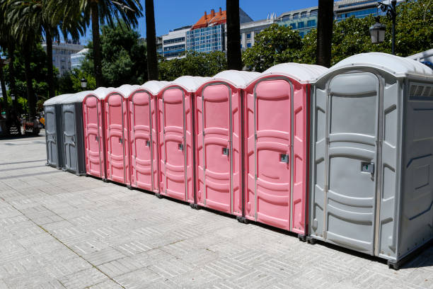 Reliable Cannon Falls, MN Portable Potty Rental Solutions